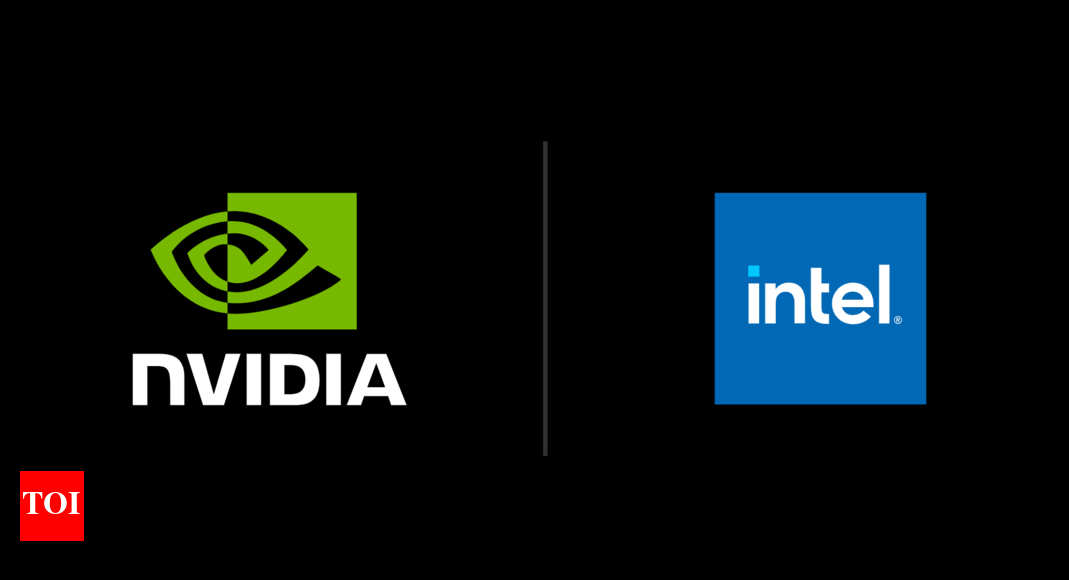 What Intel isn't saying about its Arc GPUs after the Nvidia’s $5 billion investment