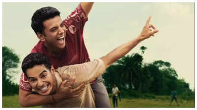 Oscars 2026: 'Homebound' starring Ishaan Khatter, Vishal Jethwa and Janhvi Kapoor named India's official entry in Best International Feature category
