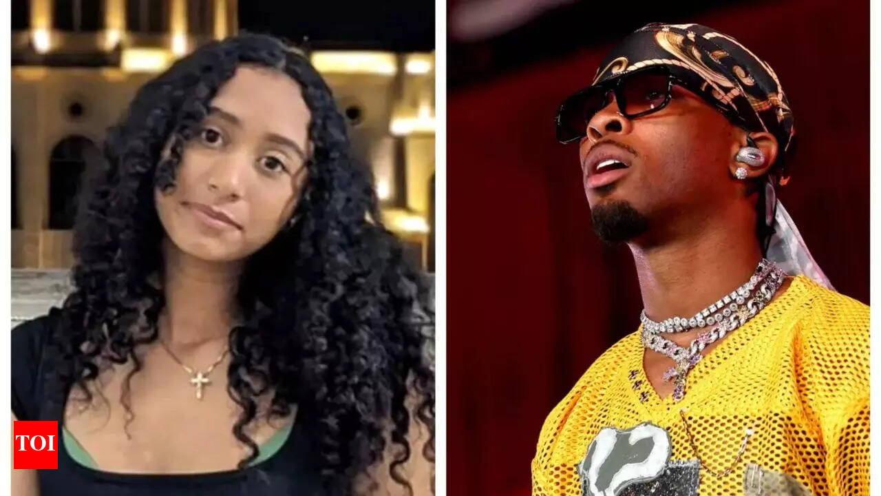 Lot of bad parents': Celeste Rivas family gets flak after teen found dead in singer D4vd's car; cousin defends - The Times of India