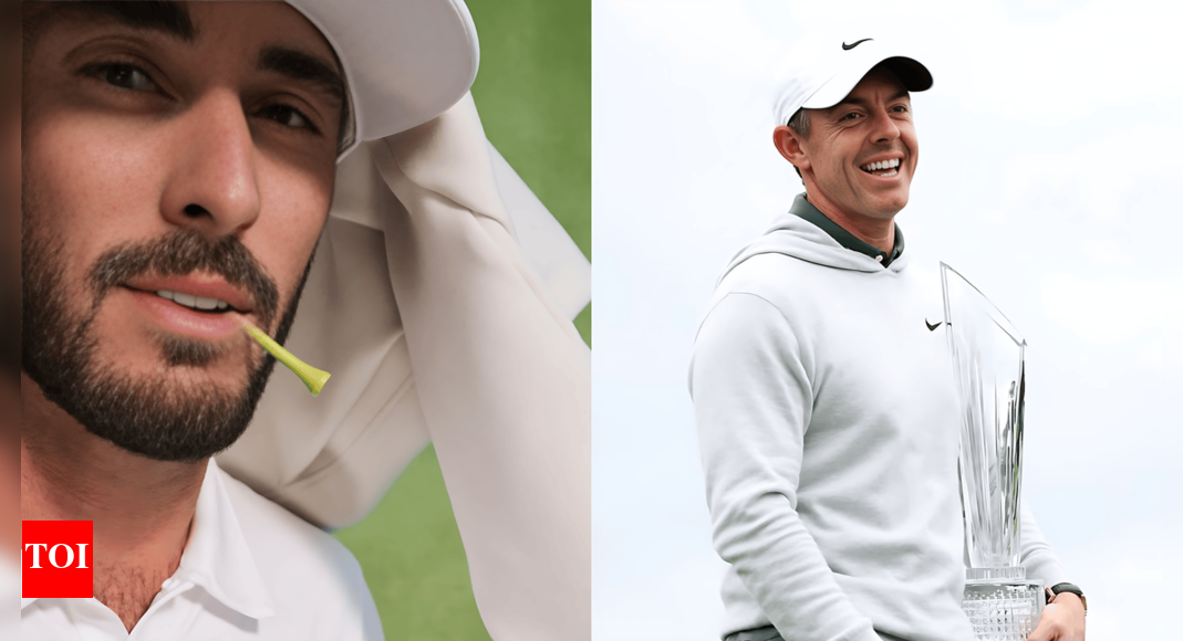 Max Homa shocks fans by calling Rory McIlroy most likely to win The Voice in funny PGA Tour video