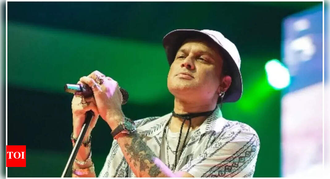 <div>Zubeen Garg passes away: Celebs mourn demise of 'Ya Ali' singer</div>