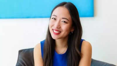 From 'credit ghost' to boss: Woman denied housing in US, now leading $20M startup; helps others build credit