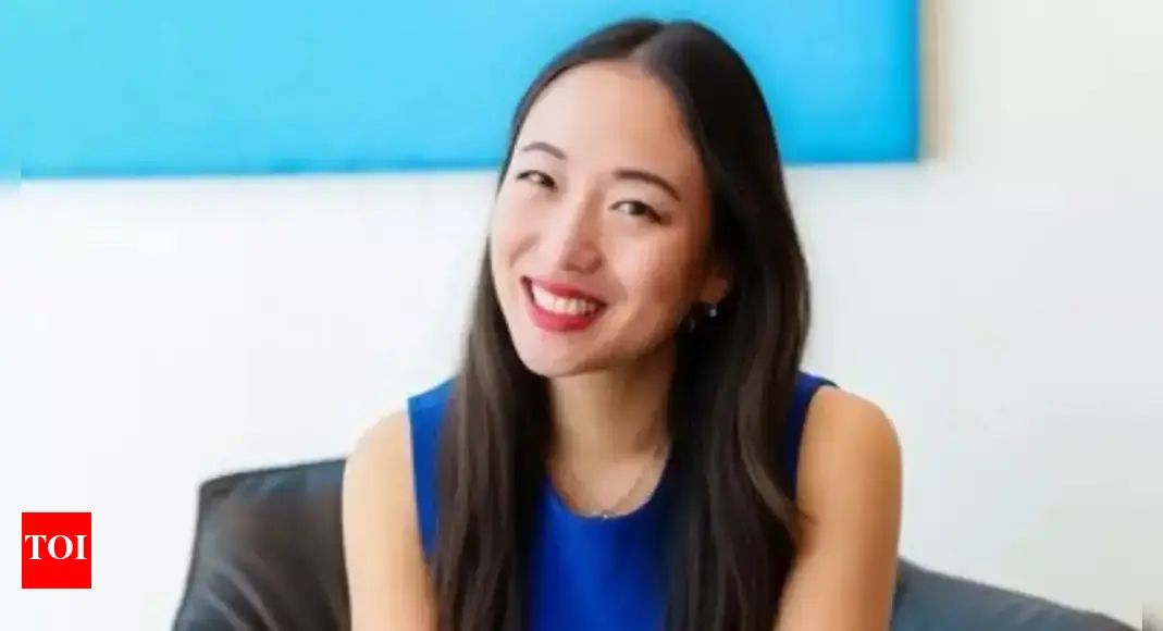 From 'credit ghost' to boss: Woman denied housing in US, now leading $20M startup; helps others build credit