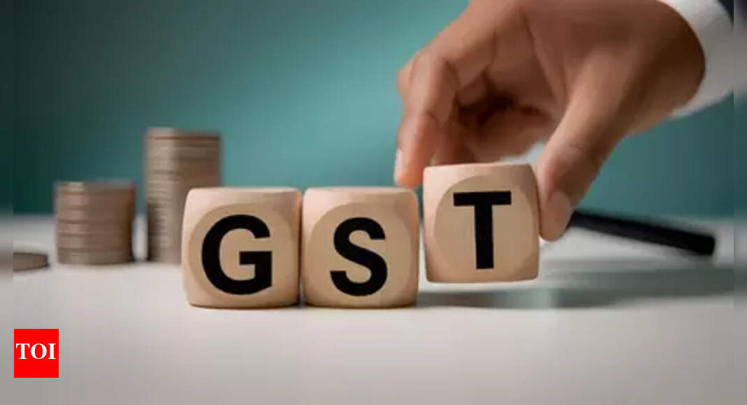 Lower GST rates to ease tax burdens, empower MSMEs, and accelerate formalisation: Report
