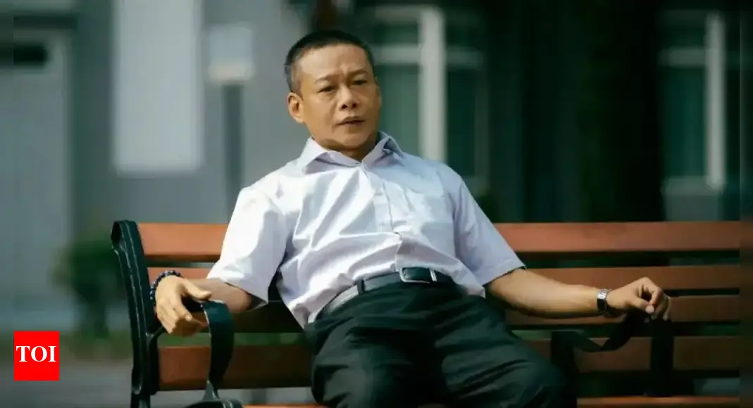'Stranger Eyes': Singapore submits Yeo Siew Hua directorial as Oscar contender for Best International Feature