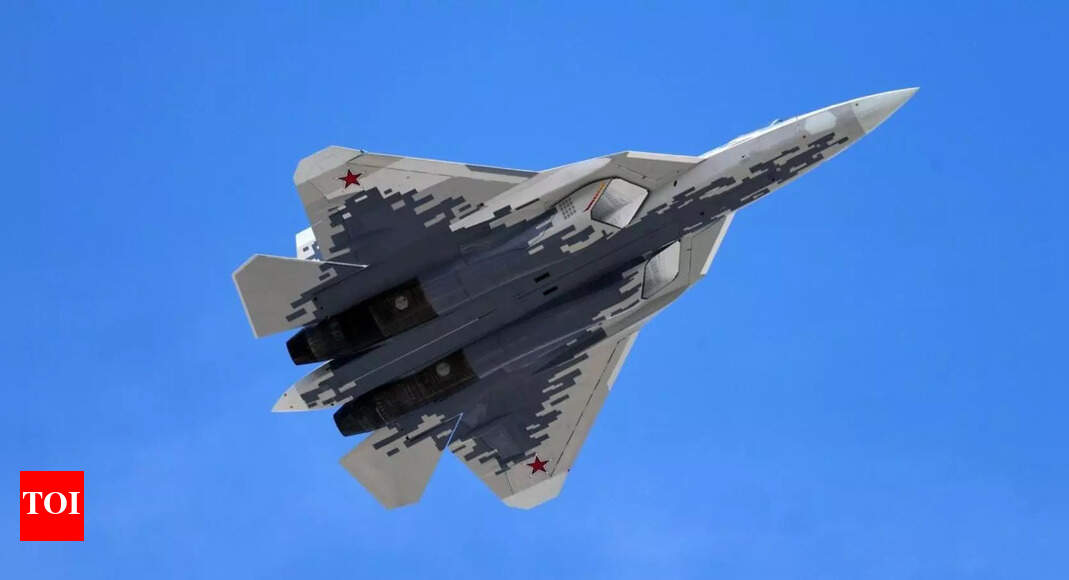 Baltic tensions flare: Russian jets breach Estonian airspace, say sources