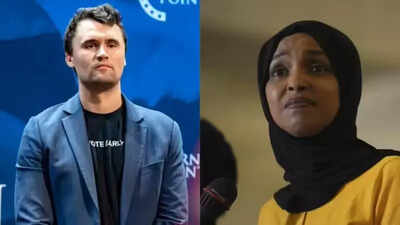 Asesinato de Charlie Kirk: Ilhan Omar bajo fuego por comentarios "inapropiados"; Donald Trump reacciona
