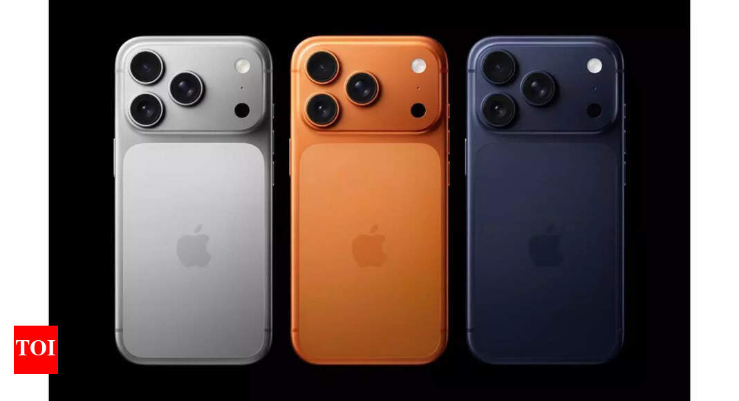 Some iPhone buyers complain about noticing scratches on new models