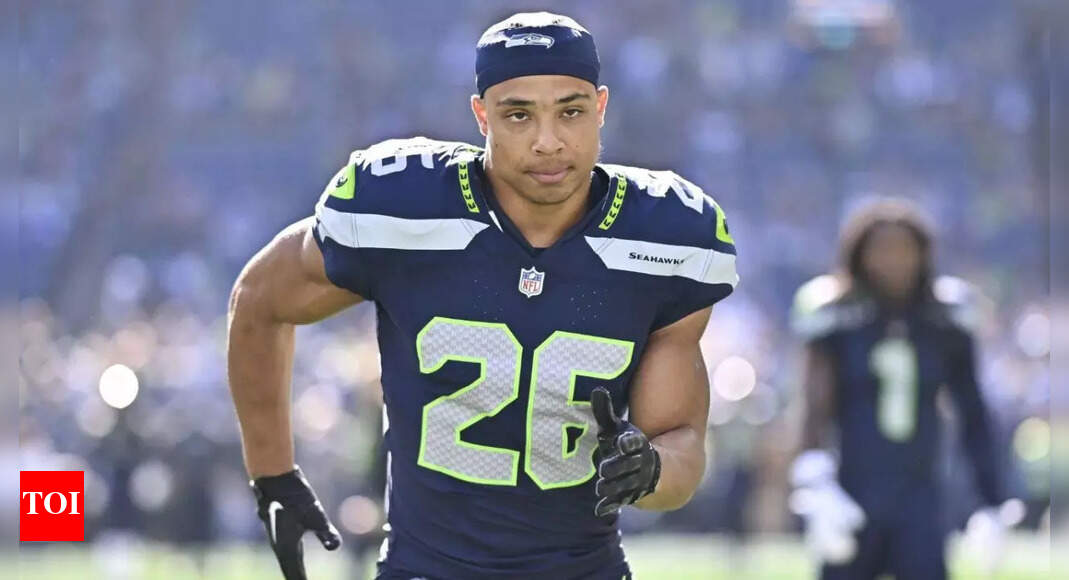 Seahawks dealing with key injuries as Saints look for edge in Week 3