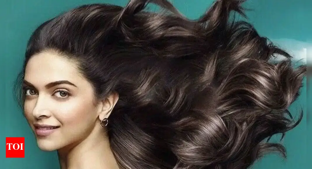 7-day desi hair growth challenge: Try these natural remedies for long and strong locks