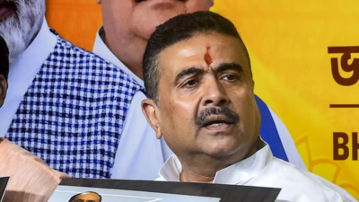 BJP, RSS wrap up coordination meetings to chalk out Bengal 2026 poll strategy