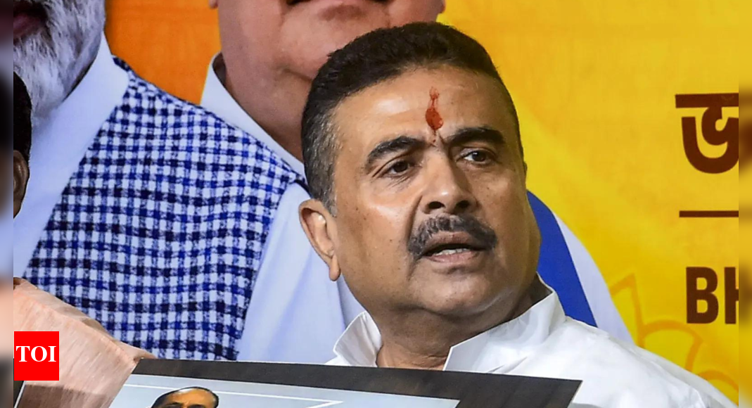 BJP, RSS wrap up coordination meetings to chalk out Bengal 2026 poll strategy