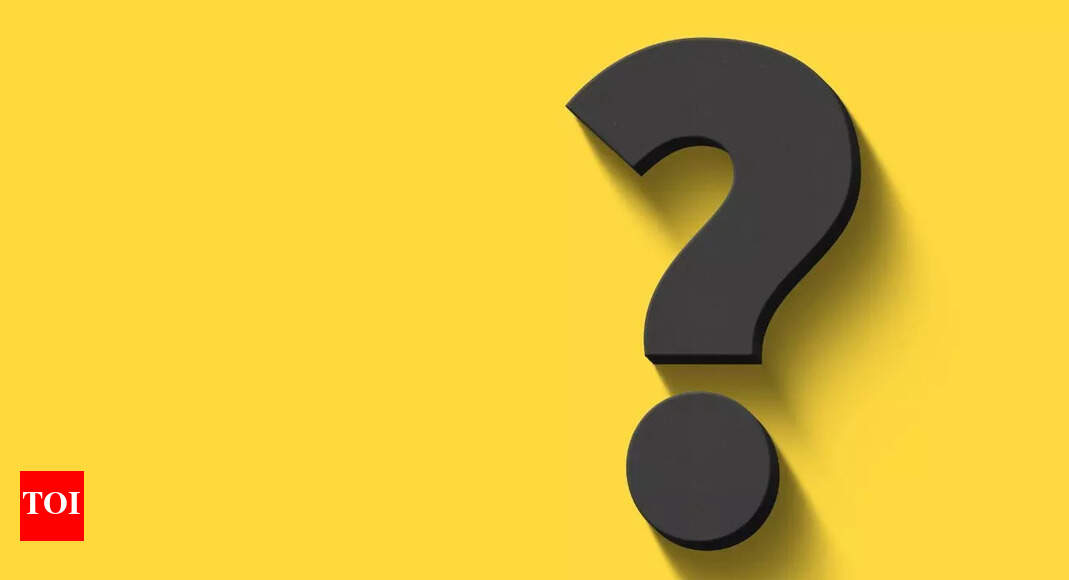 Test your brain: Not everyone can answer this simple question; can you?