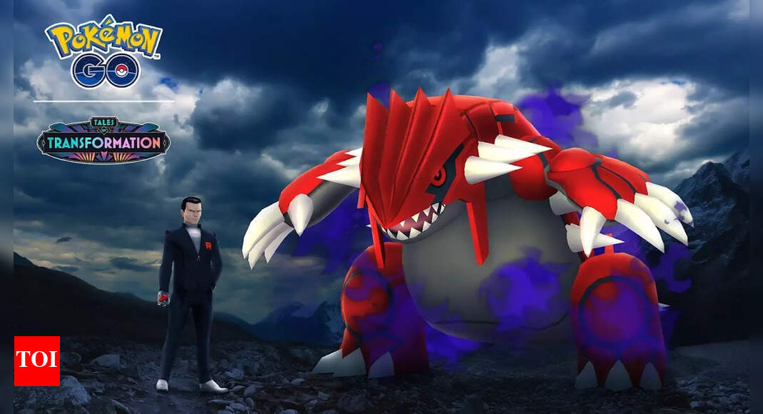 Pokemon GO Shadow Groudon Raid Weekend Preparation Guide: How to Play, Best Tips and Tricks, and More
