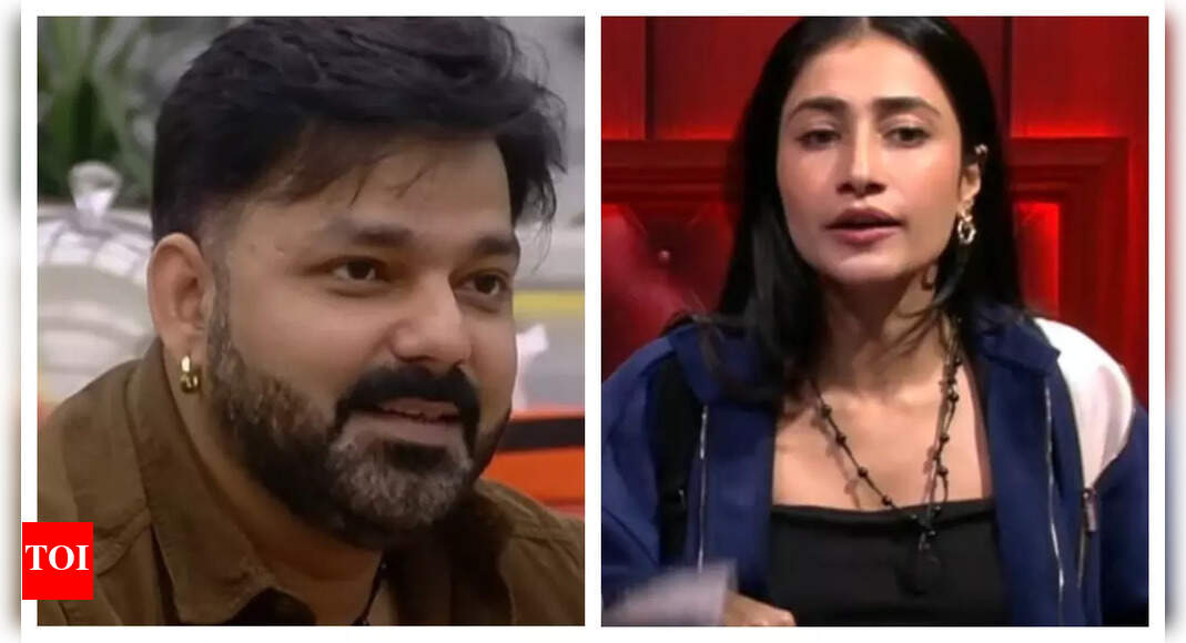 Rise and Fall: Pawan Singh confirms his exit from the show; Dhanasharee Verma, Akriti Negi get emotional