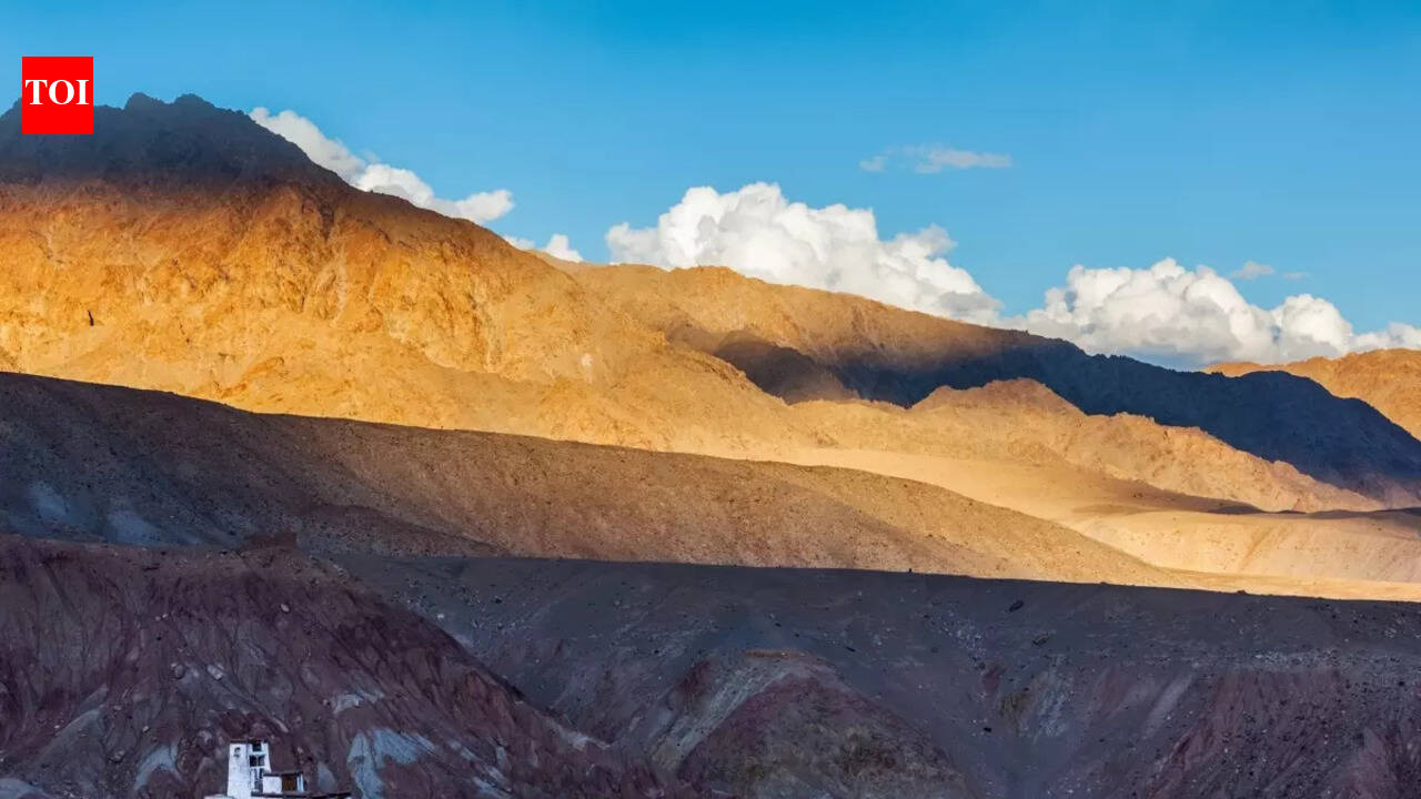 5 monasteries in Ladakh for a spiritual retreat