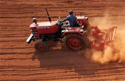 Reduced prices of farm equipment under the GST 2.0 will help air pollution abatement efforts