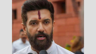 Chirag rules out marriage, pledges commitment to Bihar