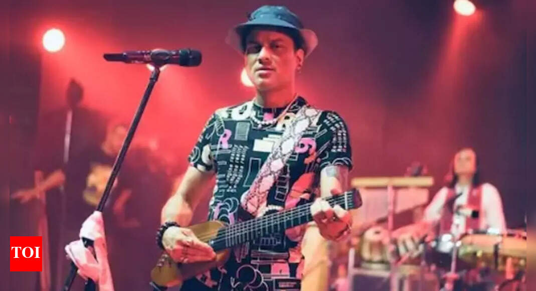 Zubeen Garg’s net worth, car collection and more
