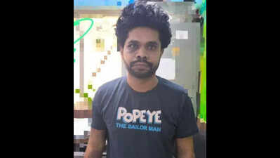 Horror in co-living paying guest accommodation in Bengaluru: Woman stabbed by male resident