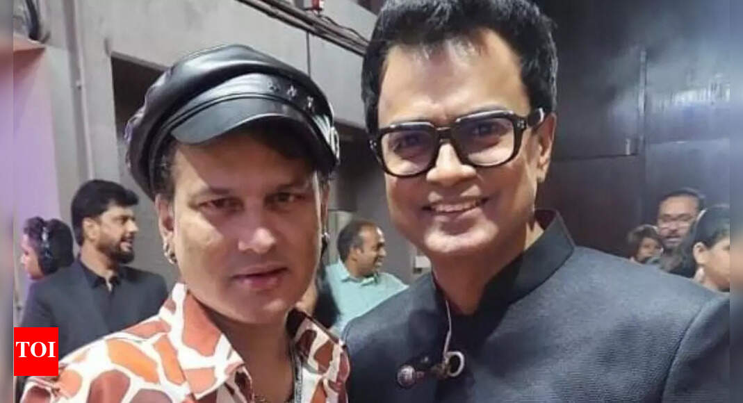Exclusive: Bigg Boss 2 fame and singer Debojit Saha on friend Zubeen Garg’s demise; says ‘We had just reunited after so many years earlier in September’