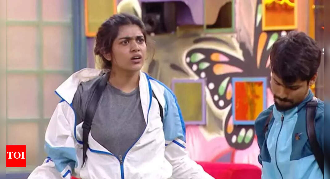Bigg Boss Telugu 9 preview: Who will be the next owner of the house?