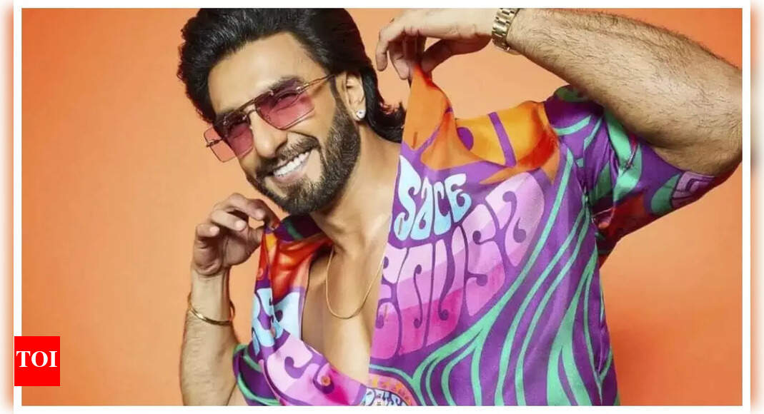 'The Ba***ds of Bollywood': Did Aryan Khan drop a MAJOR Easter Egg about Ranveer Singh’s 'Don 3'? - WATCH