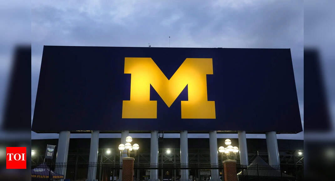 University of Michigan to launch $50 million civil discourse centre after campus tensions over the Charlie Kirk incident