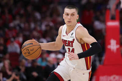  Miami Heat star to miss the beginning of 2025-26 season due to foot surgery