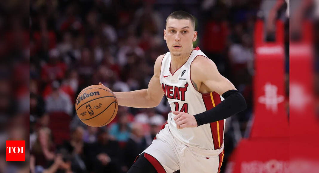 Tyler Herro injury update: Miami Heat star to miss the beginning of 2025-26 season due to foot surgery