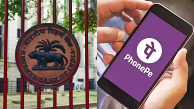 PhonePe gets RBI nod to operate as online payment aggregator