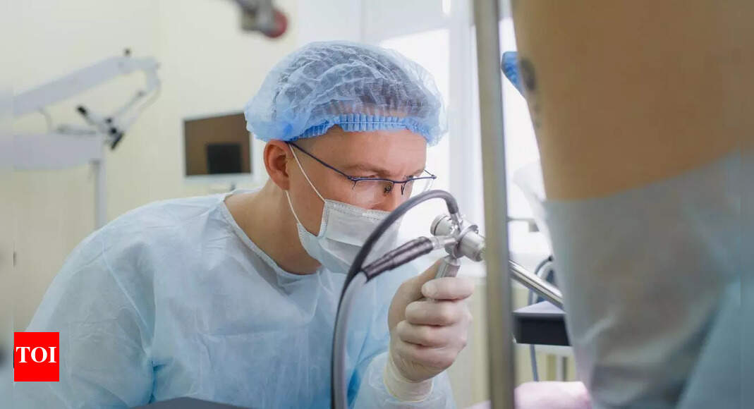 Stool test can detect colorectal cancer with 90curacy: Study