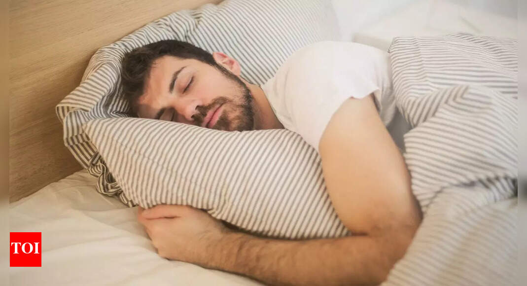 Why sleeping too much can give you a headache: Know its causes