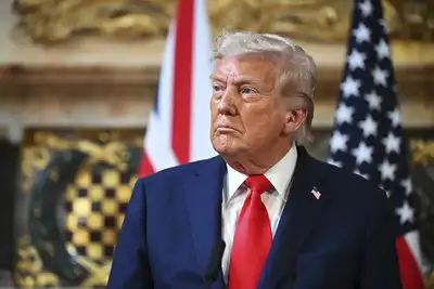 'No basis': Judge dismisses Trump's $15 billion NYT lawsuit; gives 28 days to refile