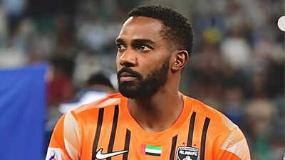 Khalid Eisa Net Worth in 2025: Al Ain Contract, UAE National Team Income, Sponsorships, and Investments