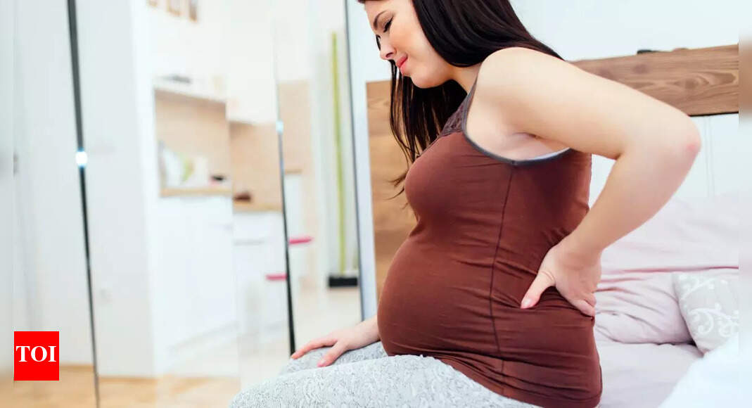 Bleeding during pregnancy: Causes, symptoms and study