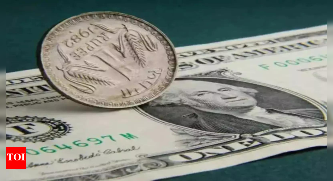 Currency watch: Rupee gains 4 paise to 88.16 against US dollar;  trade talks boost sentiment
