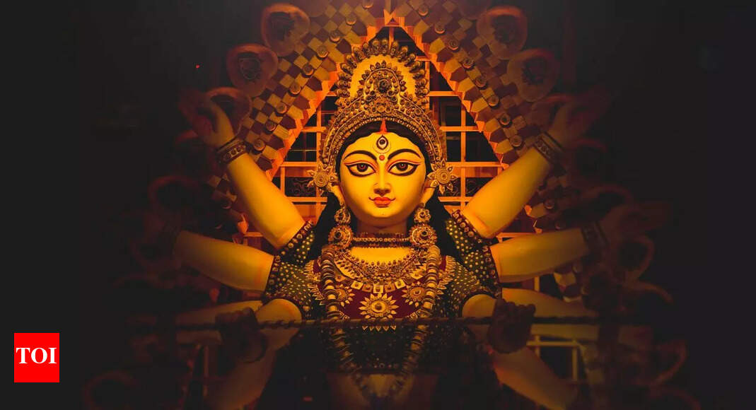 When is Navratri 2025? Why it is the most important time of the year, auspicious timings and days, important rituals