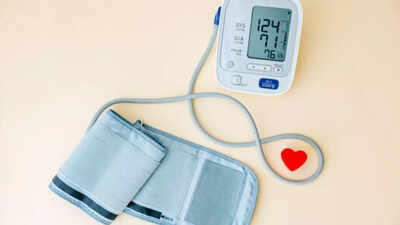 American Heart Association's new guidelines on hypertension: Now more Americans meet the criteria for hypertension