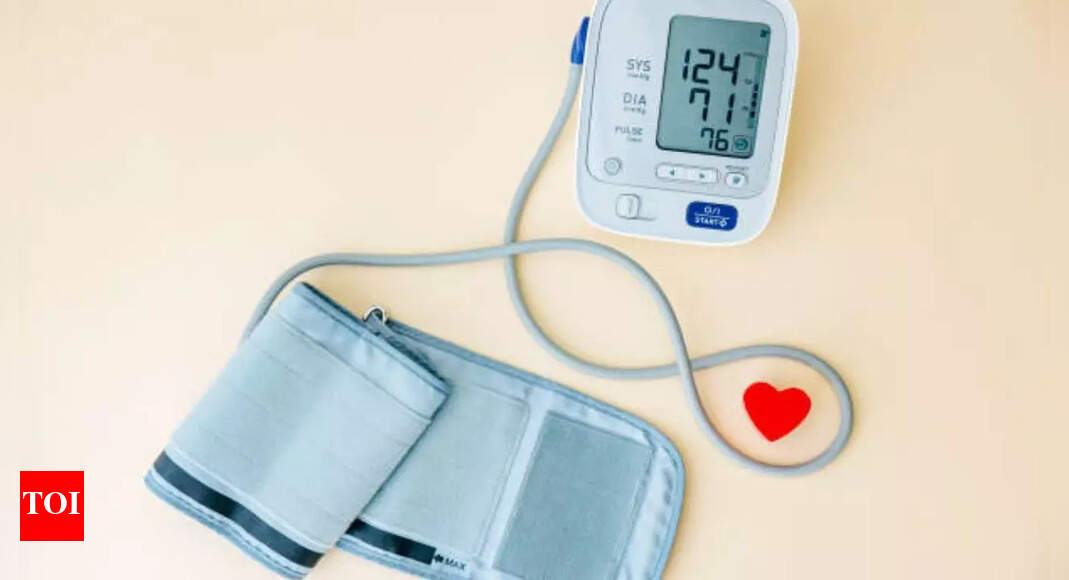 American Heart Association's new guidelines on hypertension: Now more Americans meet the criteria for hypertension