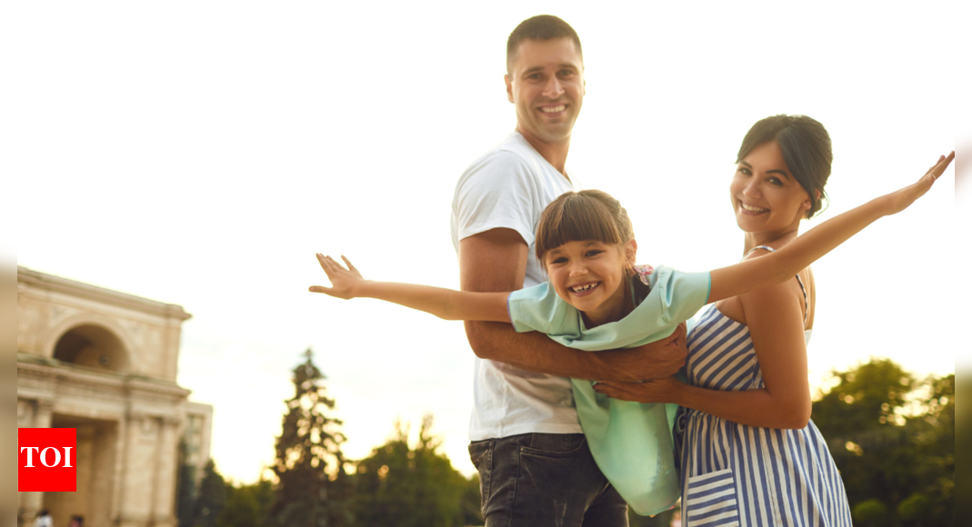 Dads on duty: How father's are supporting mothers through parenthood