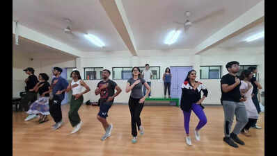 Musical comedy today