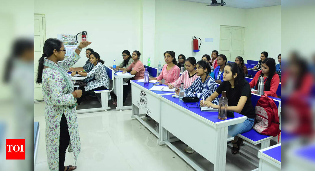 68% of teaching posts vacant in state univs: Min