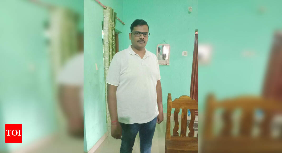 Forest officer under vigilance net for disproportionate assets