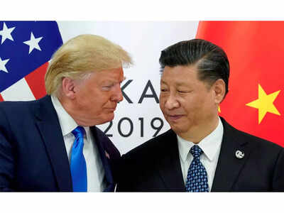  China urges US to not impose unilateral trade-restrictive measures; says would undermine progress
