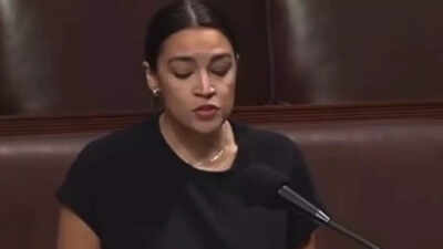 Elon Musk calls AOC 'awful person' as Ocasio-Cortez says Charlie Kirk's rhetoric was ignorant