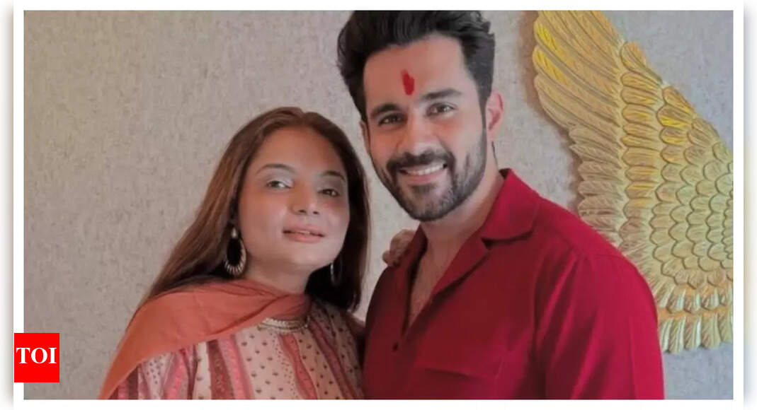 Bigg Boss 19 contestant Abhishek Bajaj’s sister Ekta Bajaj slams Amaal Mallik and Kunickaa Sadanand; says 'Gaane pyaar wale aur Dil mein itni nafrat?'