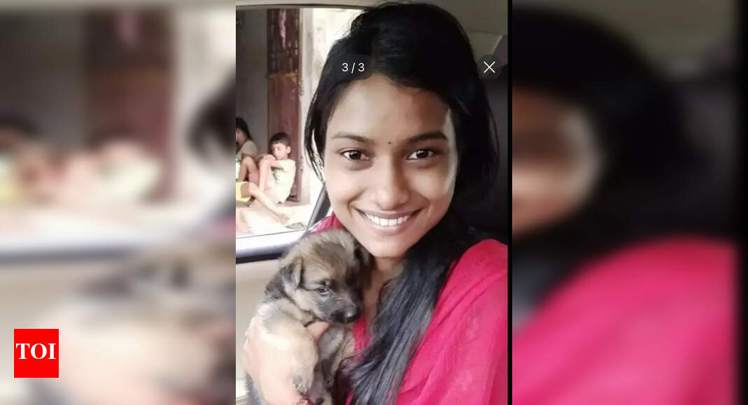 Crime Branch classifies constable Subhamitra Sahoo's murder as 'red flag' case