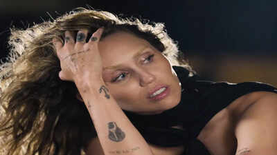 Miley Cyrus drops emotional new song ‘Secrets’ for her dad, watch video