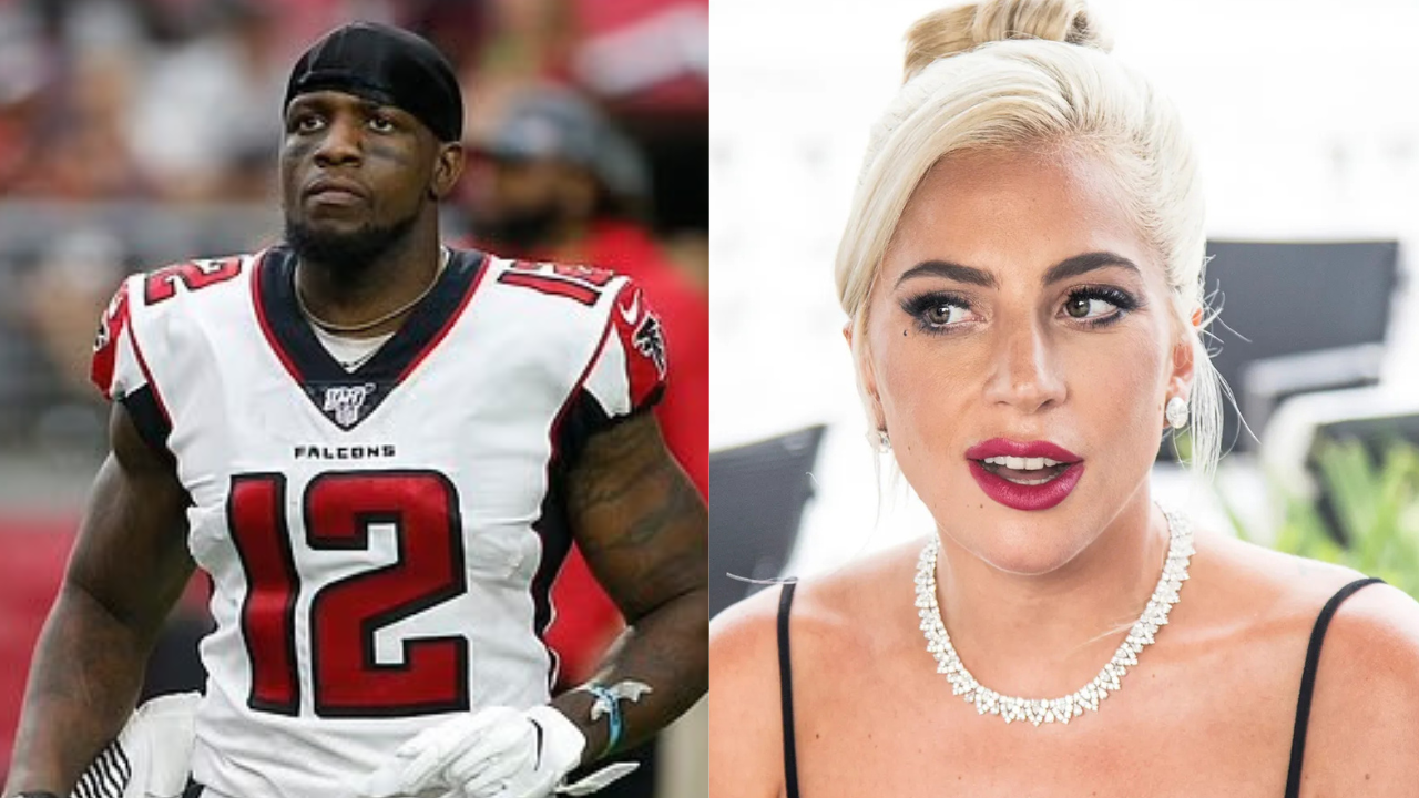 NFL wide receiver who dragged Lady Gaga into Tom Brady's iconic Super Bowl  rally finally ends career | NFL News - The Times of India